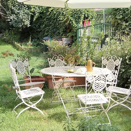 Bed and Breakfast & Breakfast Nel Borgo Scipione