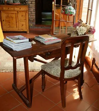 Bed and Breakfast & Breakfast Nel Borgo Scipione *