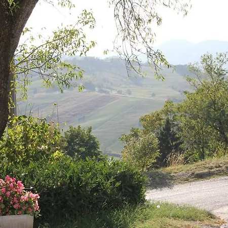 Bed and Breakfast & Breakfast Nel Borgo Scipione