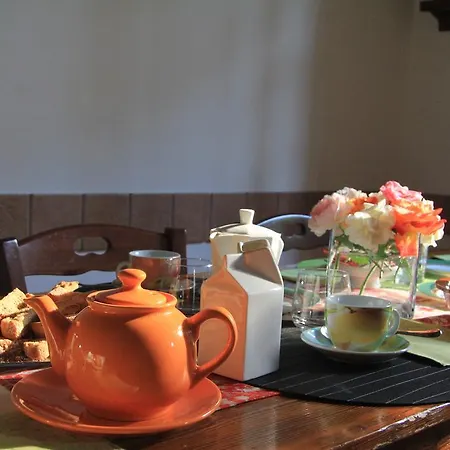 Bed and Breakfast & Breakfast Nel Borgo Scipione Salsomaggiore Terme