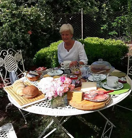 & Breakfast Nel Borgo Scipione Salsomaggiore Terme