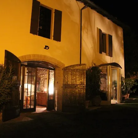 & Breakfast Nel Borgo Scipione Bed and Breakfast