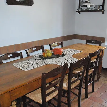& Breakfast Nel Borgo Scipione Bed and Breakfast *